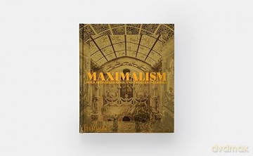 Maximalism - Phaidon Editors [KSIĄŻKA]