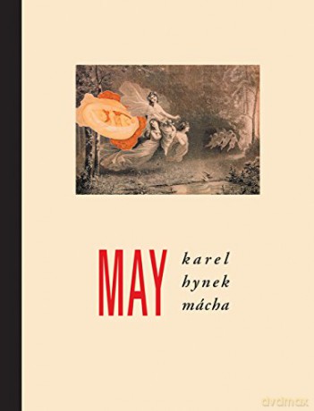 May - Karel Hynek Macha [KSIĄŻKA]