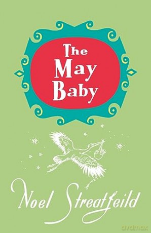 May Baby - Noel Streatfeild [KSIĄŻKA]