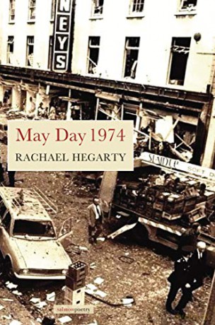 May Day 1974 [KSIĄŻKA]