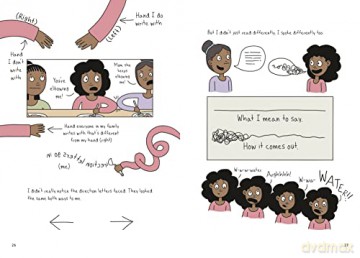 Maybe An Artist A Graphic Memoir - Liz Montague [KSIĄŻKA]