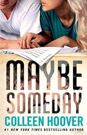 Maybe Someday - Colleen Hoover [KSIĄŻKA]