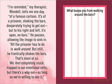 Maybe You Should Talk To Someone Journal - Lori Gottlieb [KSIĄŻKA]