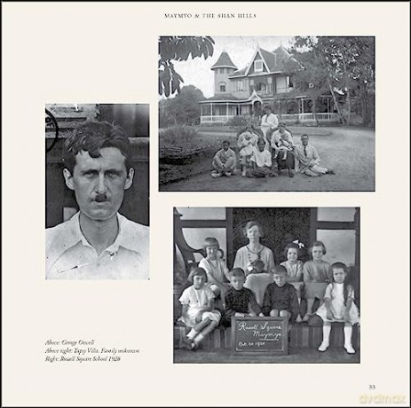 Maymyo Days - Stephen Simmons [KSIĄŻKA]