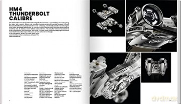 Mb&F The First Fifteen Years A Catalogue - Suzanne Wong [KSIĄŻKA]