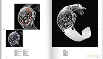 Mb&F The First Fifteen Years A Catalogue - Suzanne Wong [KSIĄŻKA]