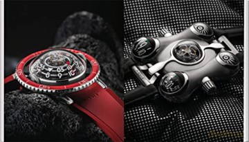 Mb&F The First Fifteen Years A Catalogue - Suzanne Wong [KSIĄŻKA]