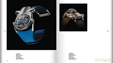 Mb&F The First Fifteen Years A Catalogue - Suzanne Wong [KSIĄŻKA]