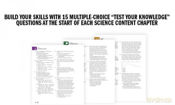 Mcat Complete 7 Book Subject Review 2024 - Kaplan Test Prep [KSIĄŻKA]