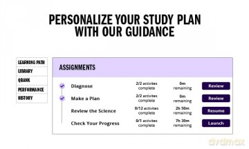 Mcat Complete 7 Book Subject Review 2024 - Kaplan Test Prep [KSIĄŻKA]