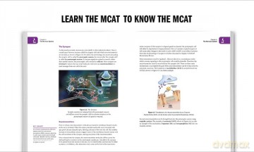 Mcat Complete 7 Book Subject Review 2024 - Kaplan Test Prep [KSIĄŻKA]