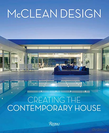 Mcclean Design - Paul Mcclean [KSIĄŻKA]