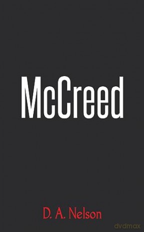 Mccreed - D. A. Nelson [KSIĄŻKA]