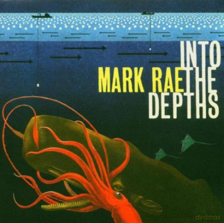 Mark Rae: Into The Depths [CD]