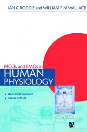 Mcqs And Emqs In Human Physiology - Ian C Roddie [KSIĄŻKA]