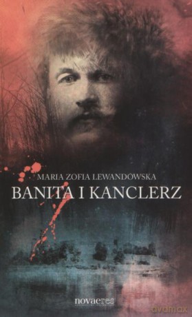 Banita i Kanclerz - Lewandowska [KSIĄŻKA]