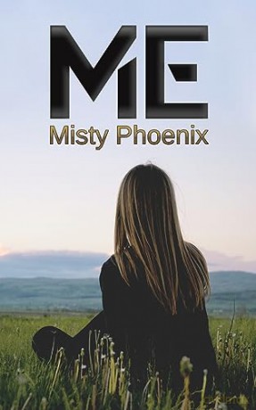 Me - Misty Phoenix [KSIĄŻKA]