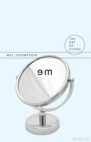 Me - Mel Thompson [KSIĄŻKA]
