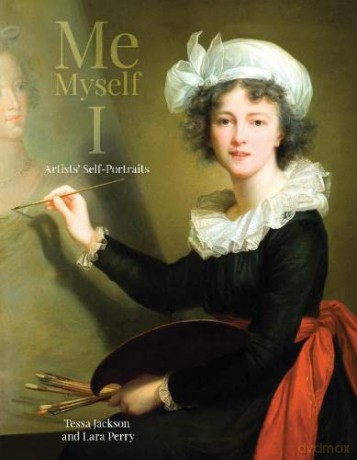 Me Myself I - Lara Perry [KSIĄŻKA]