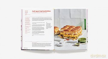 Meal Prep Magic - Catherine Mccord [KSIĄŻKA]