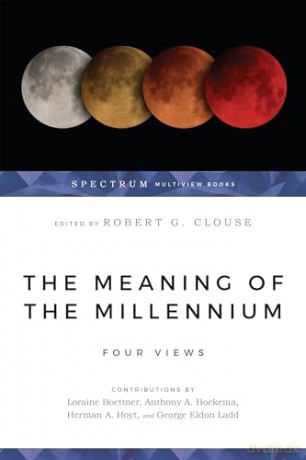 Meaning Of The Millennium The - Clouse Robert G [KSIĄŻKA]