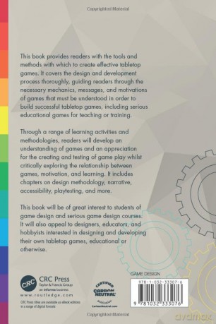 Meaningful Game Design - Dr Devon Allcoat [KSIĄŻKA]