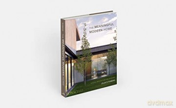 Meaningful Modern Home - Celeste Robbins [KSIĄŻKA]