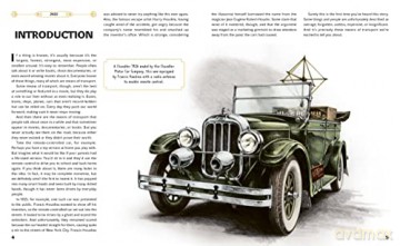 Means Of Transport That Did Not Change [KSIĄŻKA]