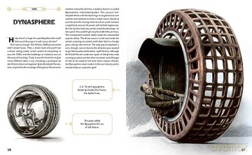 Means Of Transport That Did Not Change [KSIĄŻKA]