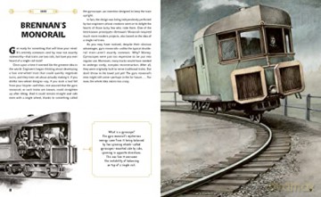 Means Of Transport That Did Not Change [KSIĄŻKA]