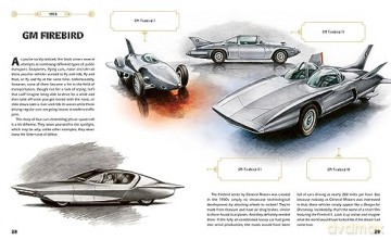 Means Of Transport That Did Not Change [KSIĄŻKA]
