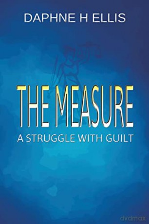 Measure - Daphne H Ellis [KSIĄŻKA]