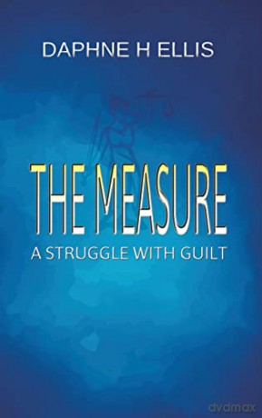 Measure - Daphne H Ellis [KSIĄŻKA]