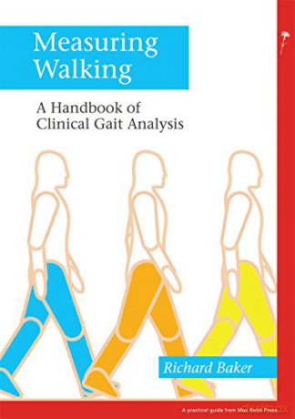 Measuring Walking [KSIĄŻKA]
