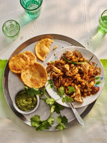 Meat Free Mowgli - Nisha Katona [KSIĄŻKA]