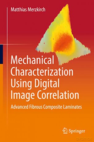 Mechanical Characterization Using Digita - Matthias Merzkirch [KSIĄŻKA]
