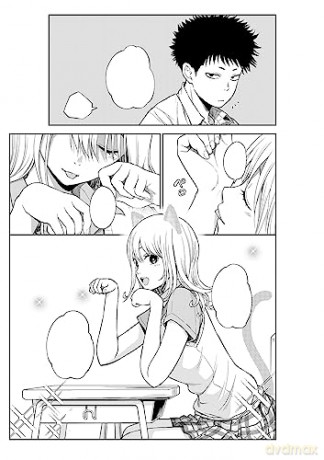 Medaka Kuroiwa Is Impervious/My Charms 1 - Ran Kuze [KSIĄŻKA]