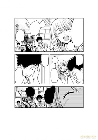 Medaka Kuroiwa Is Impervious/My Charms 1 - Ran Kuze [KSIĄŻKA]