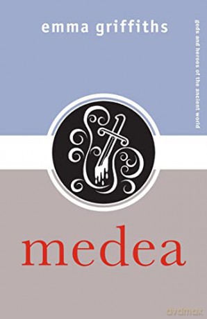 Medea - Emma Griffiths [KSIĄŻKA]