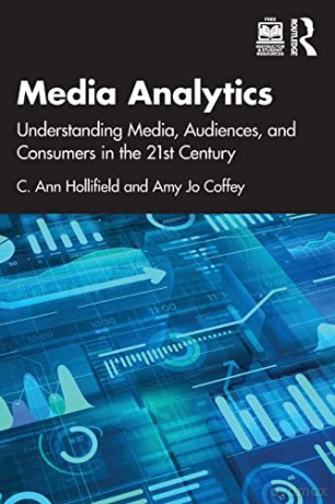 Media Analytics - Ann Hollifield [KSIĄŻKA]