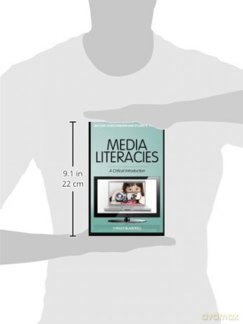 Media Literacies - Michael Hoechsmann [KSIĄŻKA]