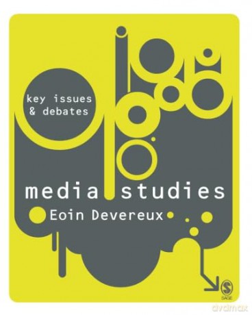 Media Studies - Eoin (Ed) Devereux [KSIĄŻKA]