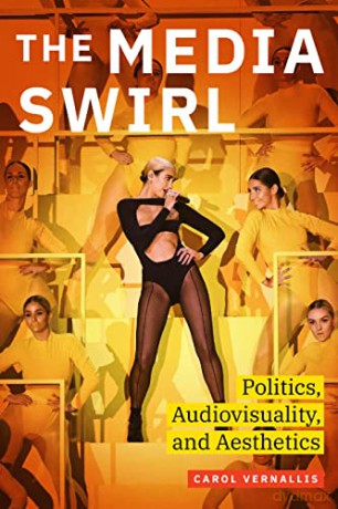 Media Swirl - Carol Vernallis [KSIĄŻKA]