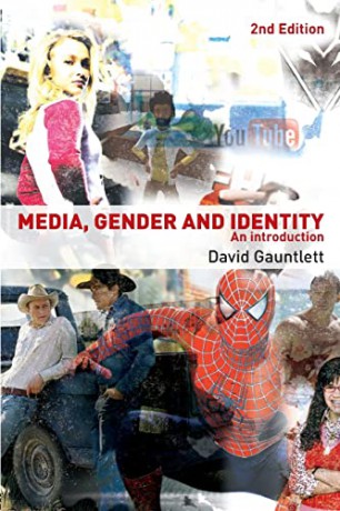 Media, Gender And Identity: An Introduct - David Gauntlett [KSIĄŻKA]