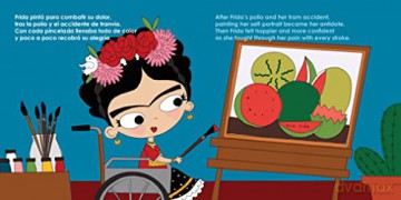 Medias Naranjas Diego Frida - Ellia Ana Hill [KSIĄŻKA]