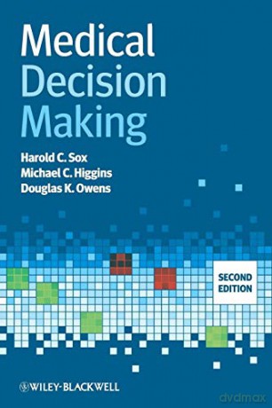 Medical Decision Making 2nd Edition - Harold C. Sox [KSIĄŻKA]