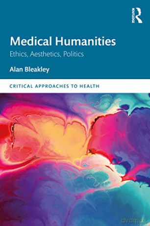 Medical Humanities - Alan Bleakley [KSIĄŻKA]