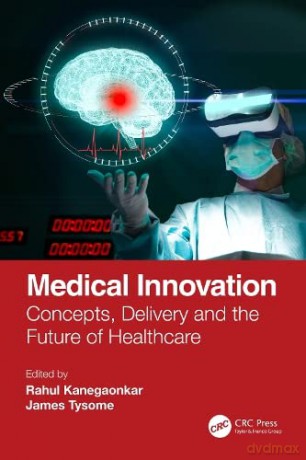 Medical Innovation - Rahul Kanegaonkar [KSIĄŻKA]