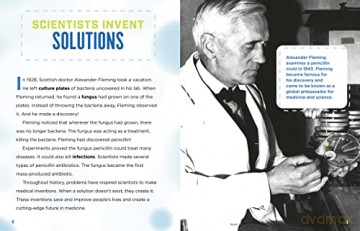 Medical Invention Breakthroughs - Heather E Schwartz [KSIĄŻKA]