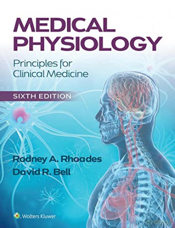 Medical Physiology 6e [KSIĄŻKA]